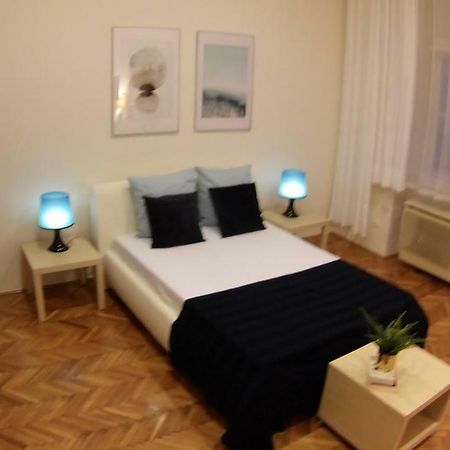 Opera Dream Apartment Budapest Exterior foto