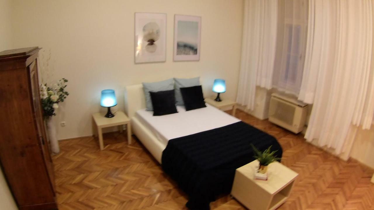 Opera Dream Apartment Budapest Exterior foto