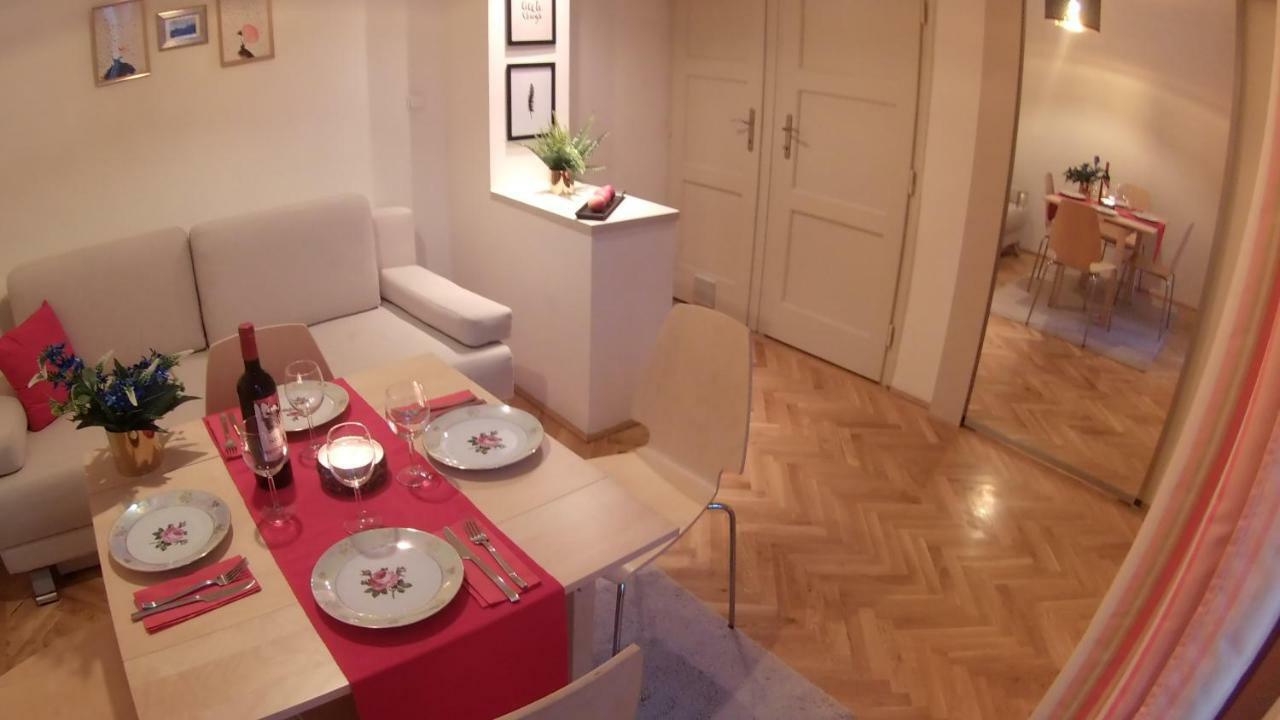 Opera Dream Apartment Budapest Exterior foto