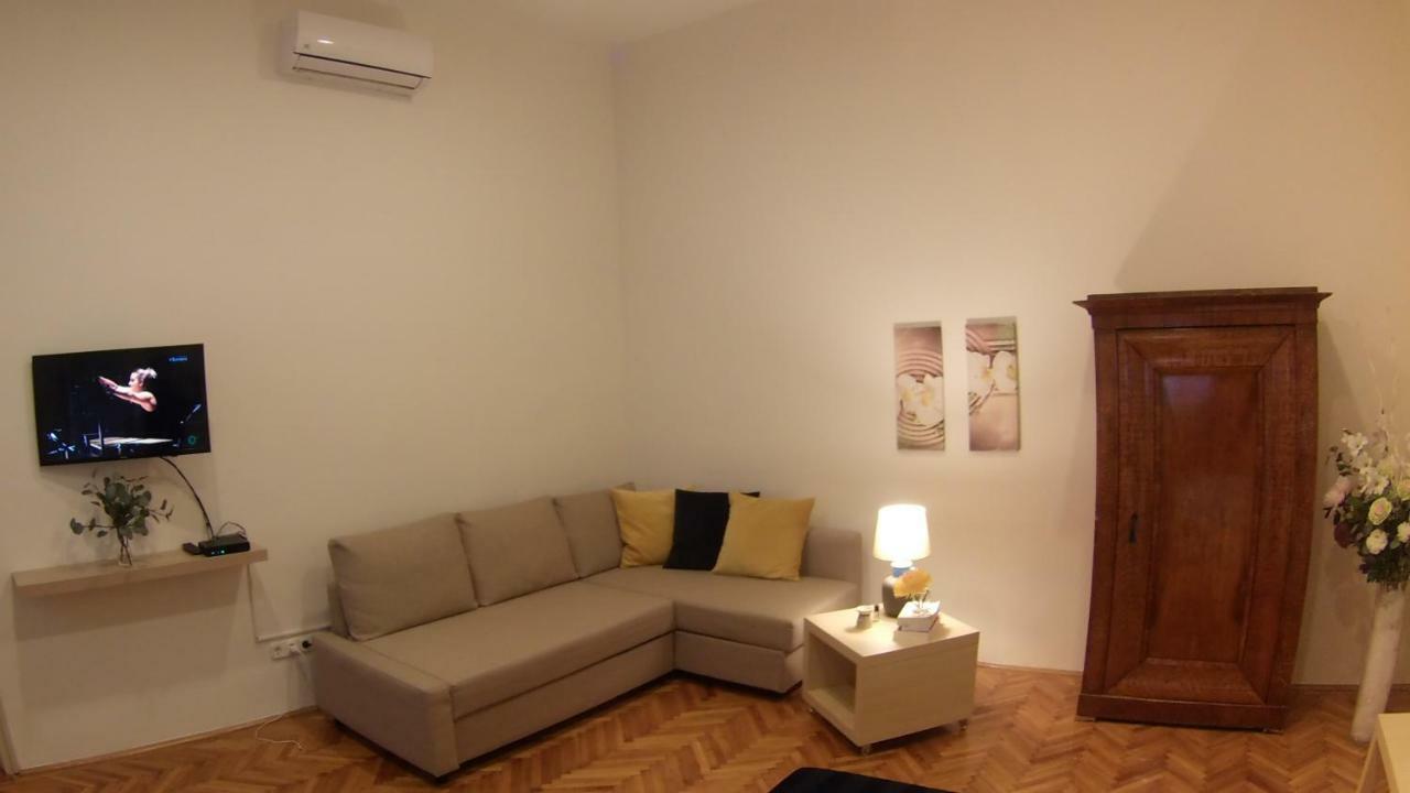 Opera Dream Apartment Budapest Exterior foto