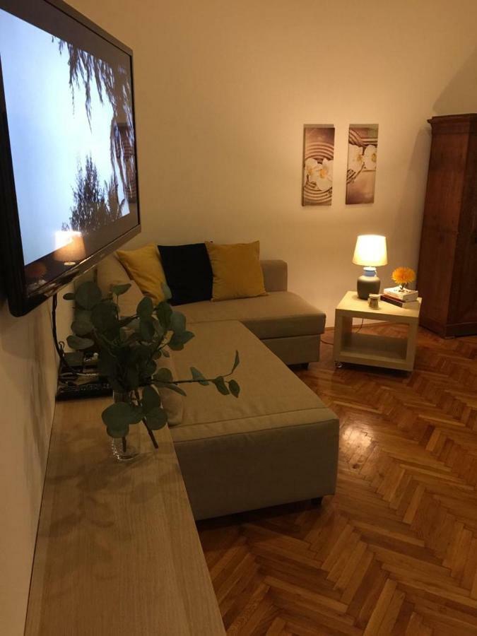 Opera Dream Apartment Budapest Exterior foto