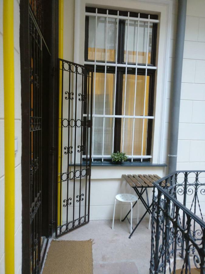 Opera Dream Apartment Budapest Exterior foto